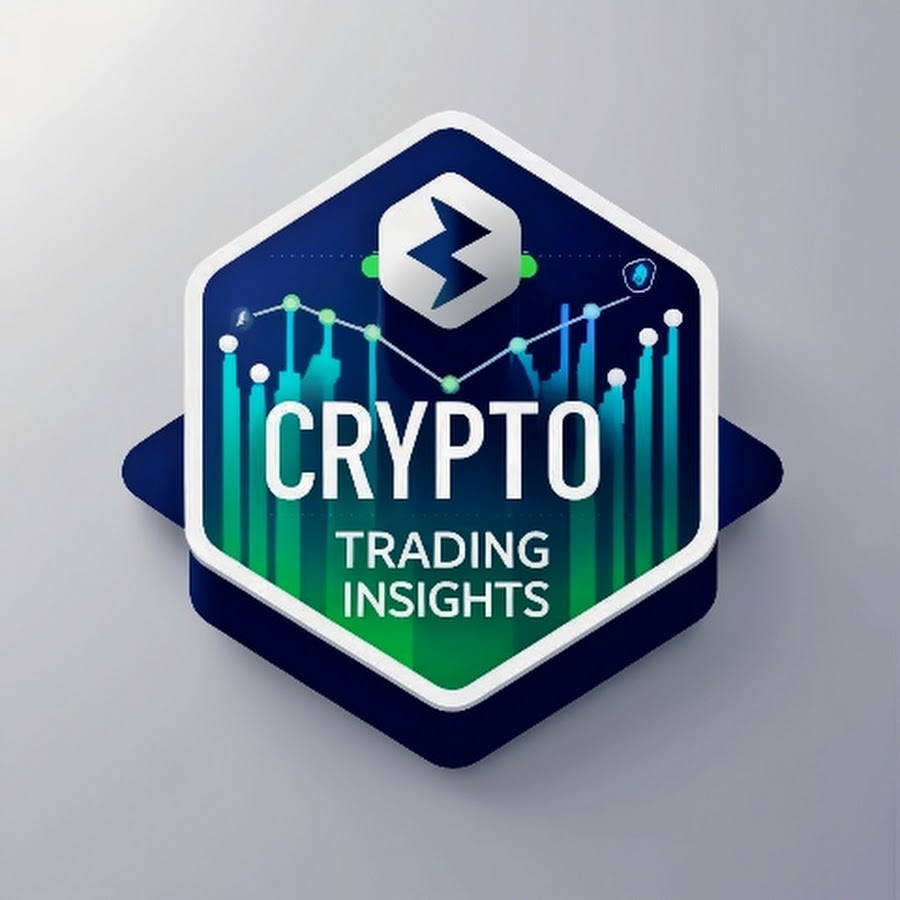 Crypto Trading Insights logo