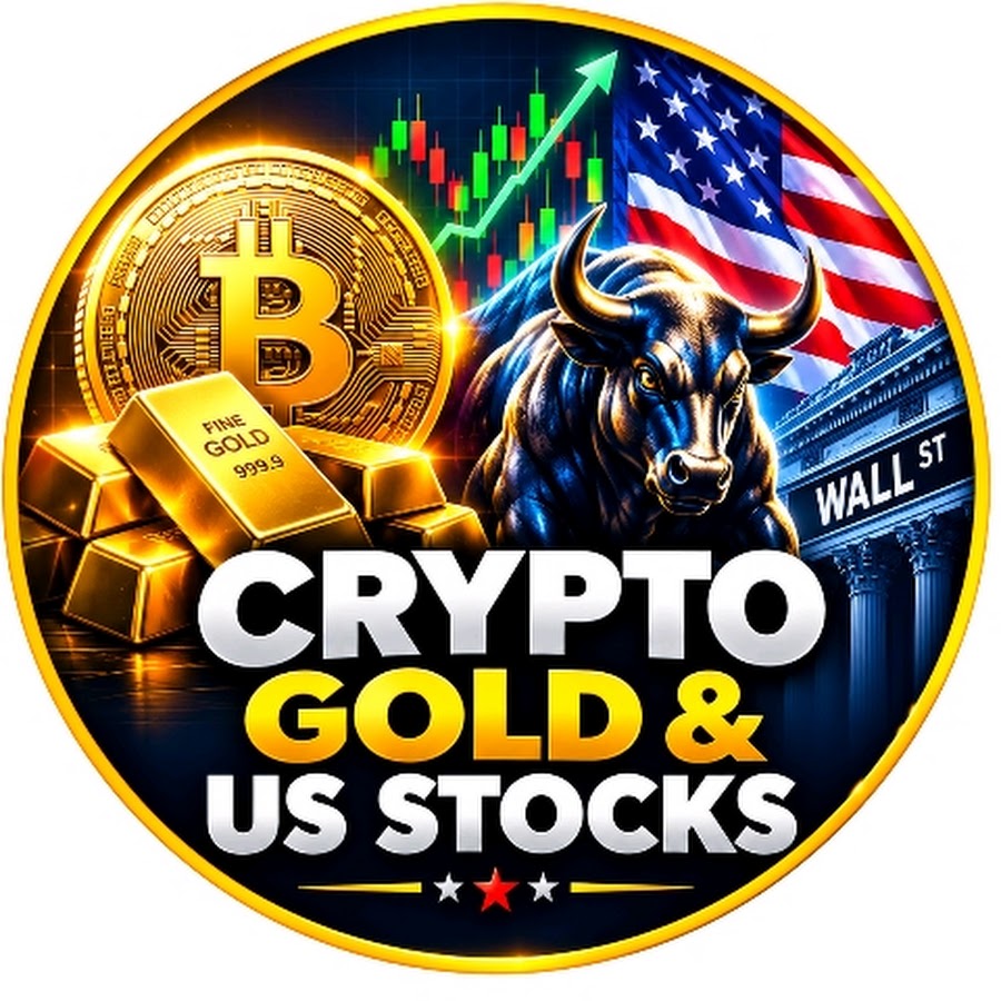 Crypto Trading with LTP Calculator logo