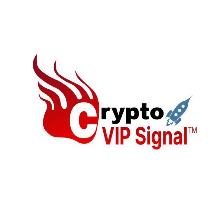 Crypto VIP Signal logo
