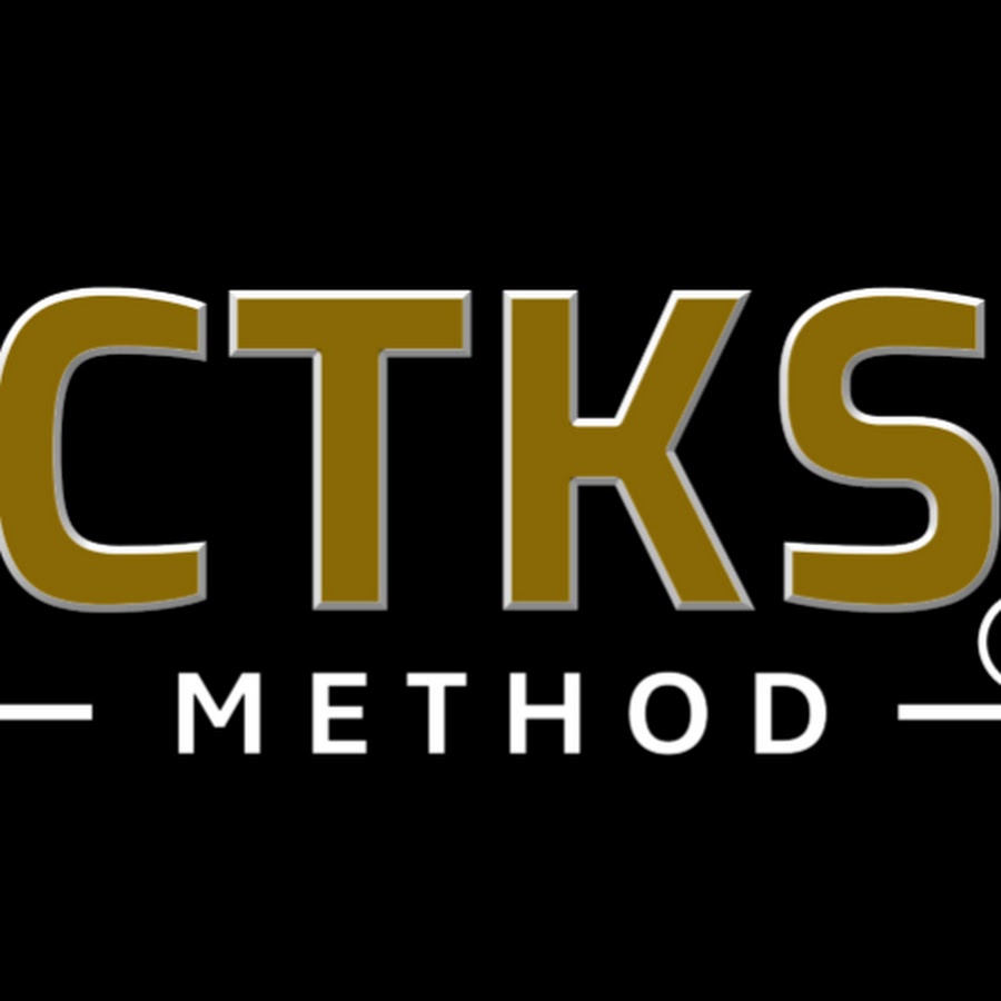 CTKS Method logo