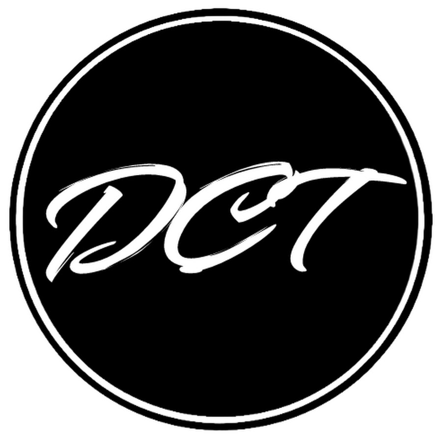 Daily Crypto Trading logo