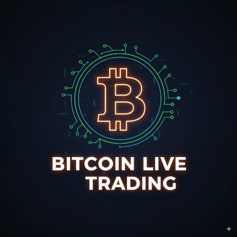 Daily Crypto Trading Stream logo
