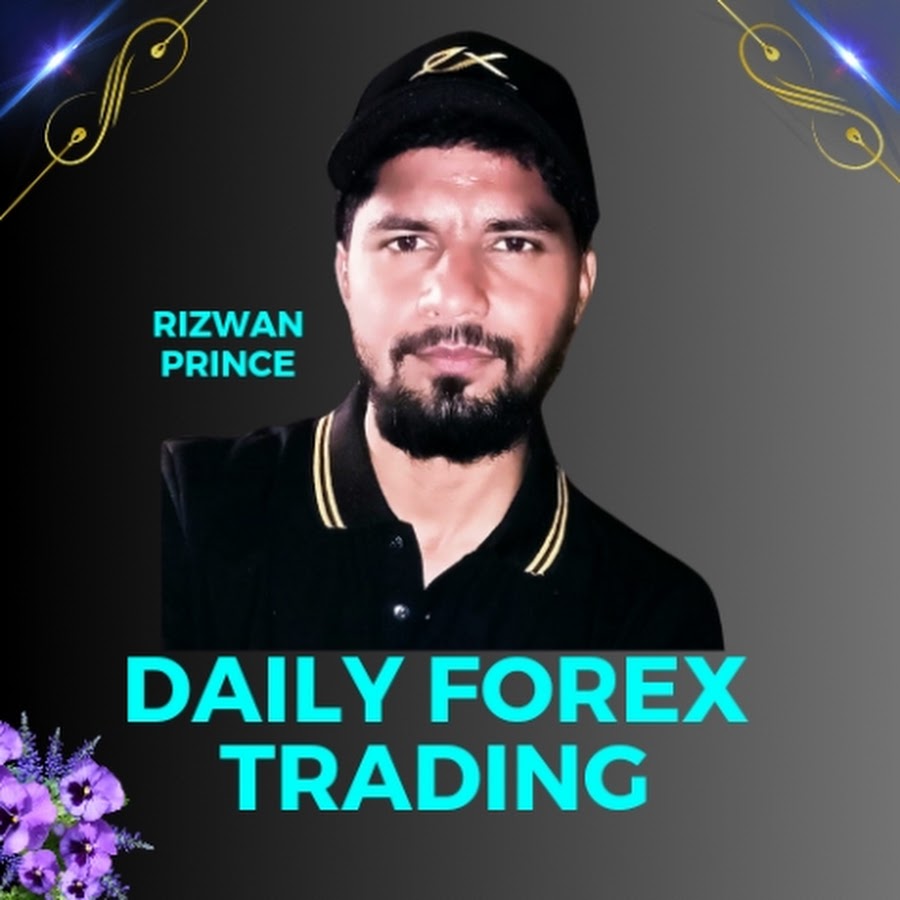Daily Forex Trading logo