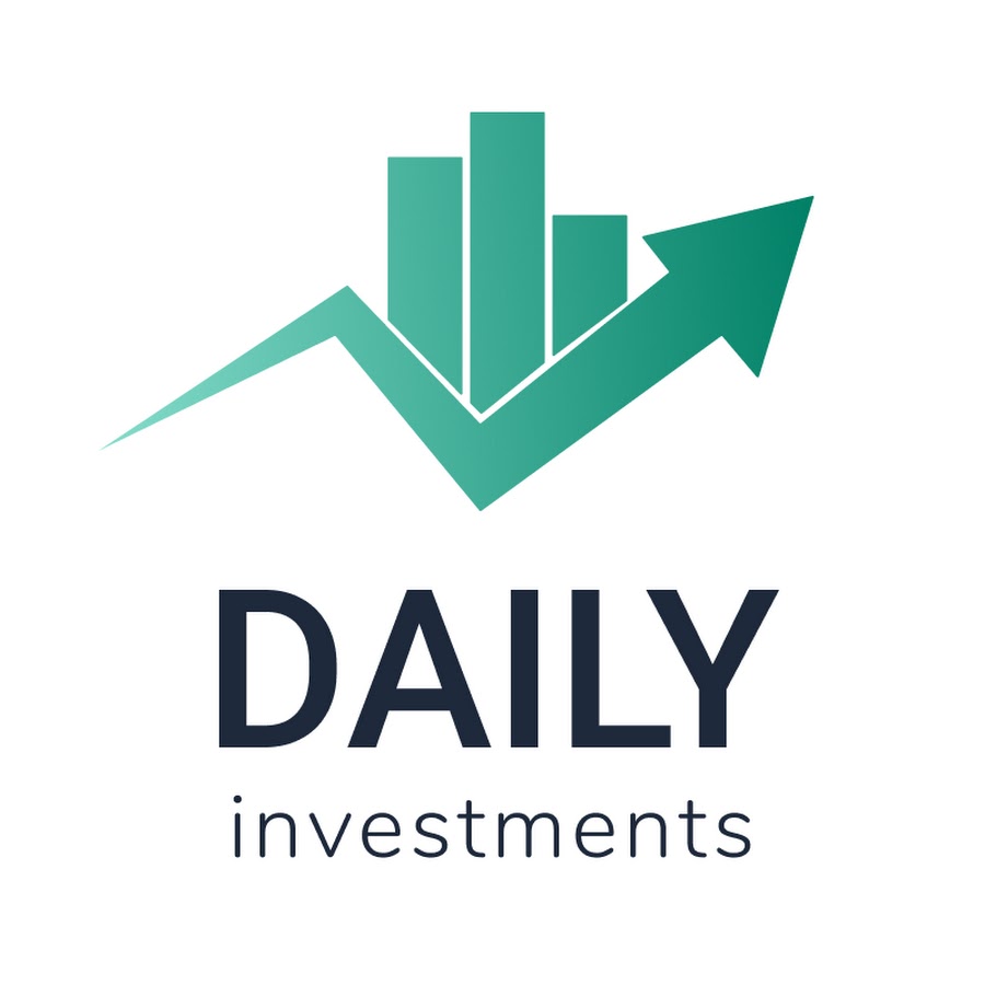 Daily Investments logo