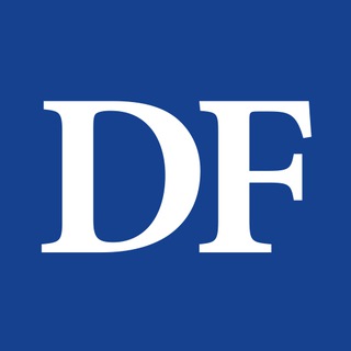 DailyForex: Forex Reviews, News &amp; Daily Market Analysis logo