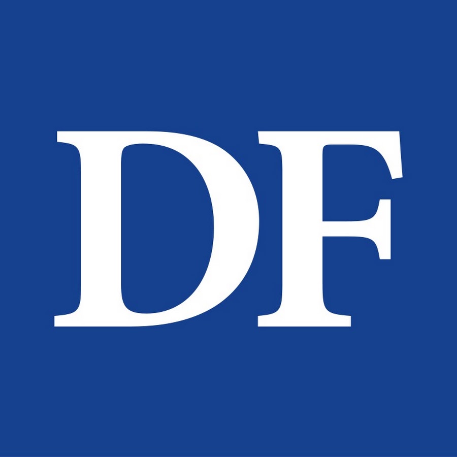 DailyForex logo