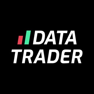 Data Trader logo