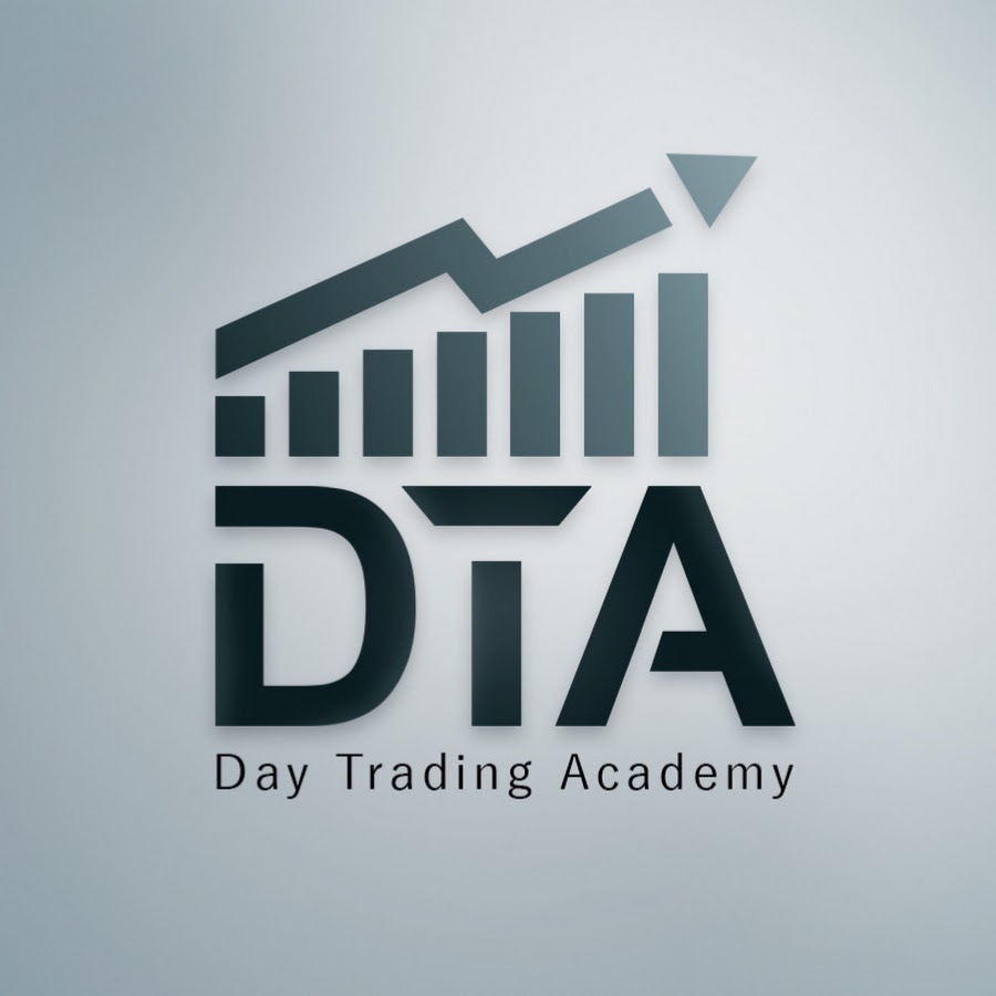 Day Trading Academy logo