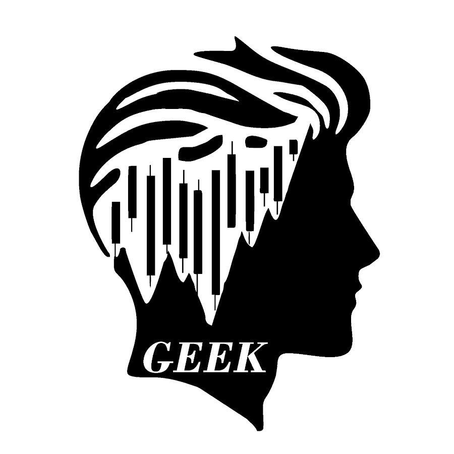 Day Trading Geek logo