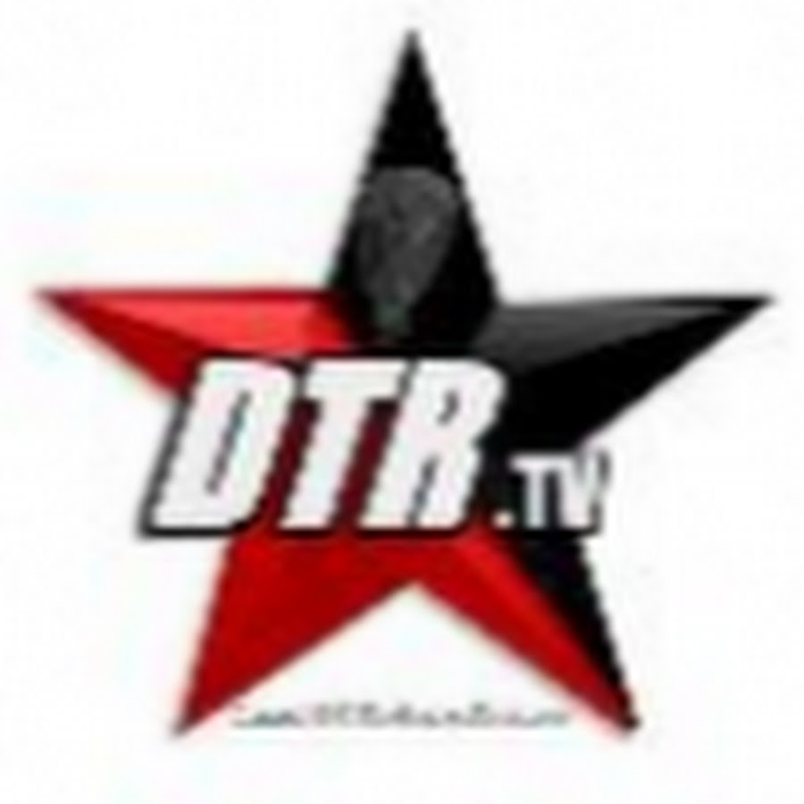 Day Trading Radio logo