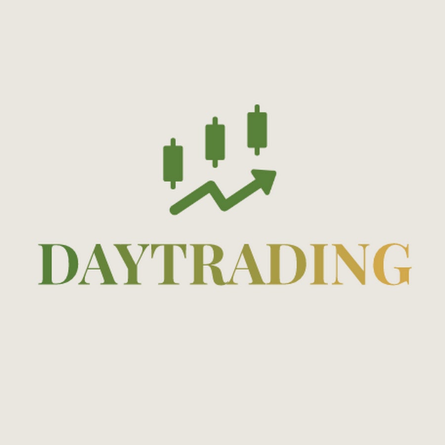 DayTrading logo