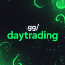 Daytrading logo