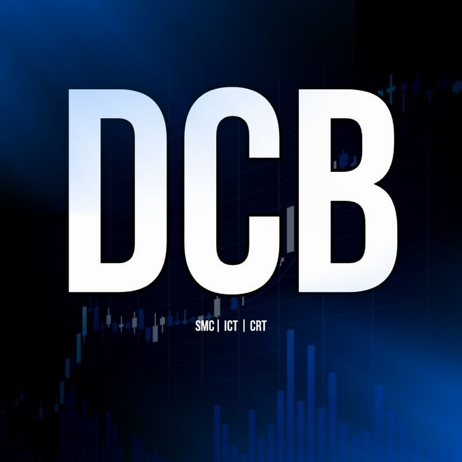 Dcb Forex Trading logo