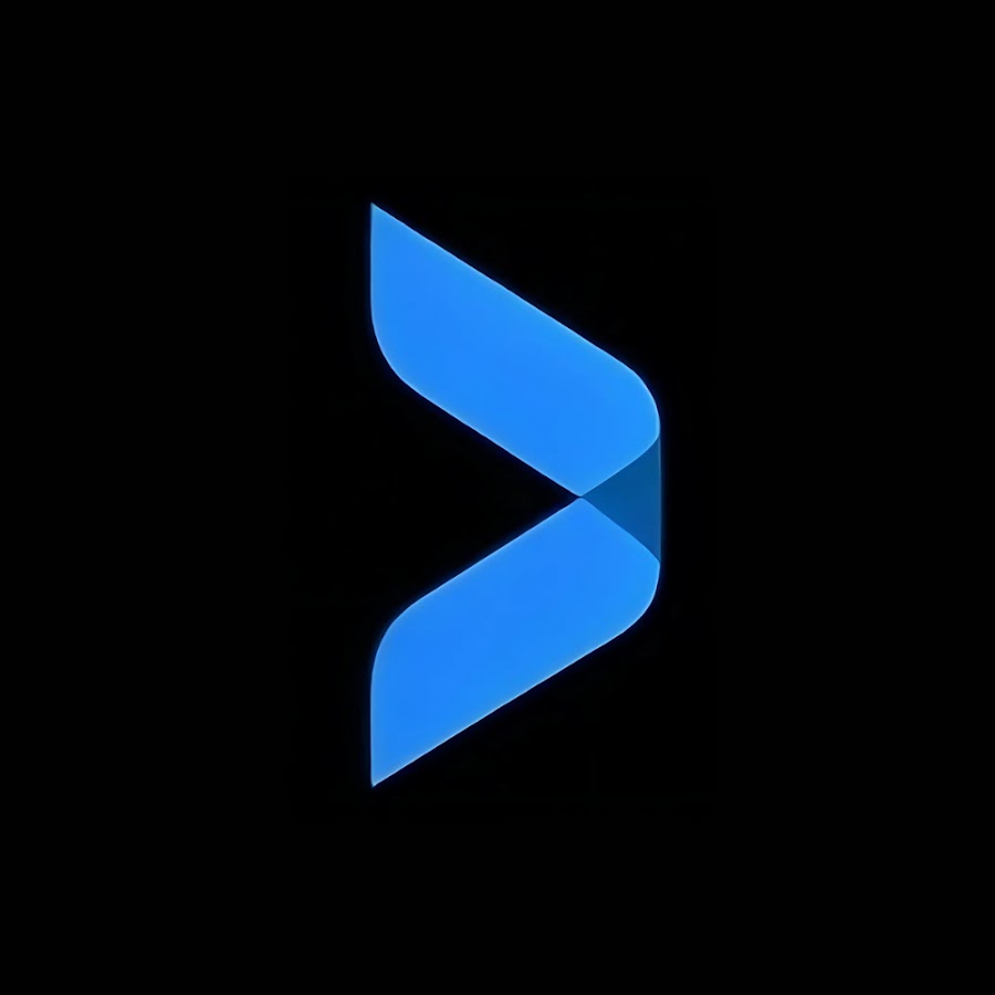 DeepSeek Trade Bot | Pocket Option Signals logo