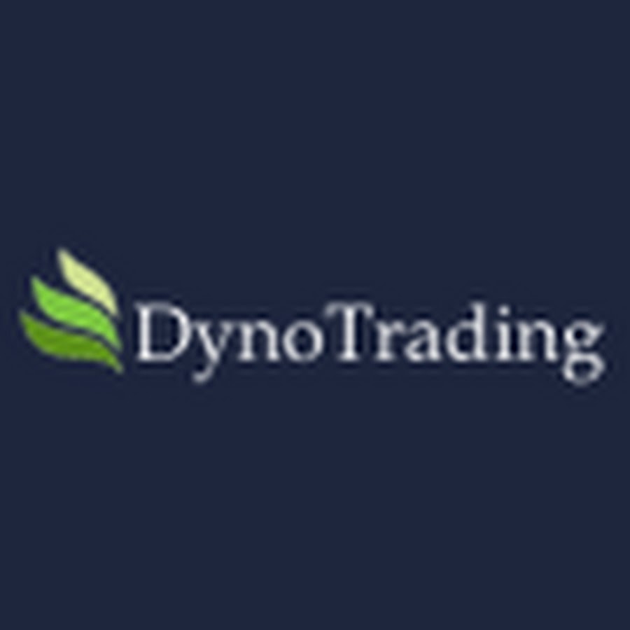 DynoTrading logo