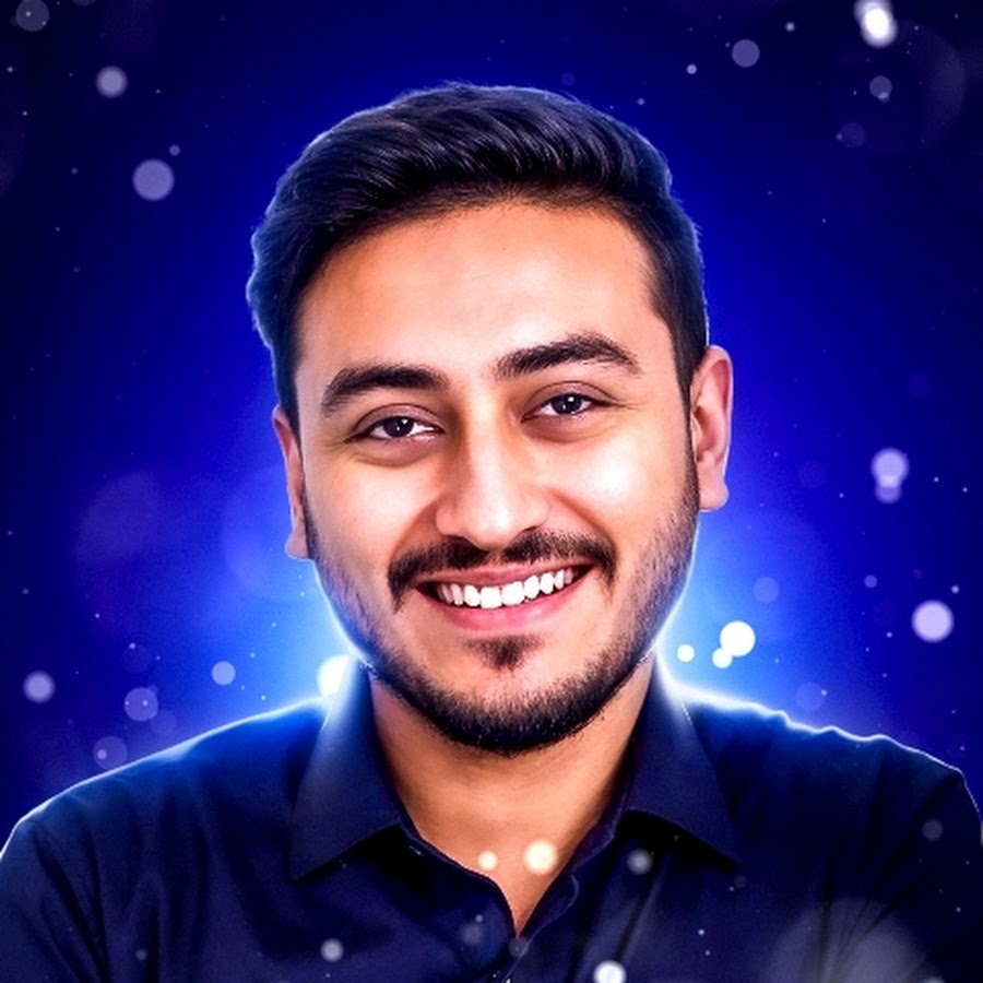 Earn with Rashid logo