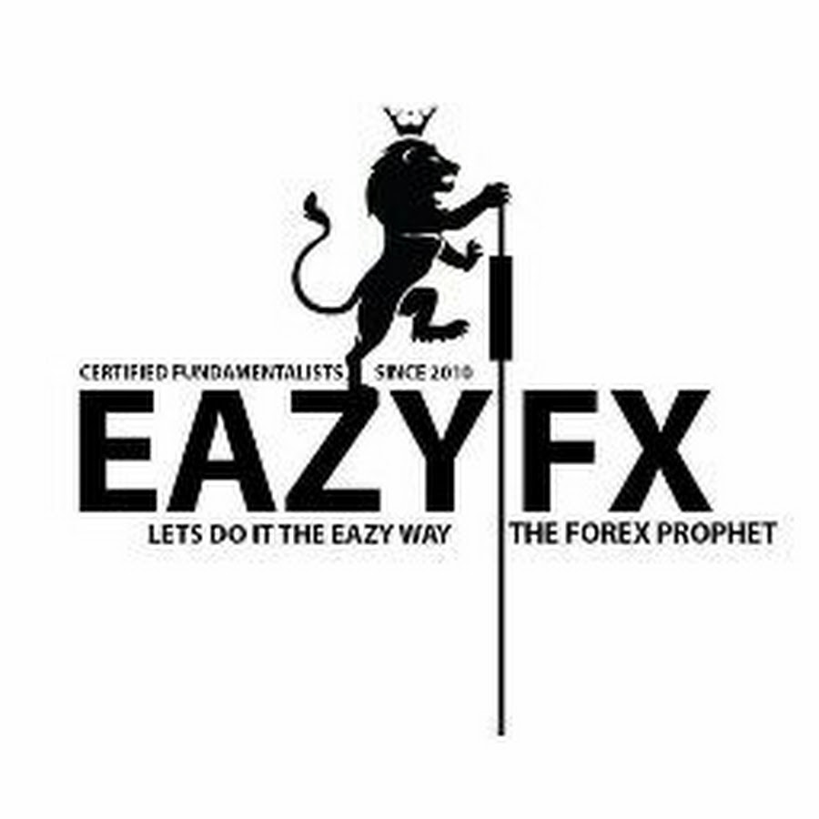Eazy Forex (Minister of Softlife) logo
