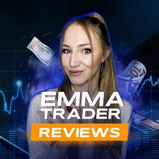 EMMA TRADER REVIEWS logo
