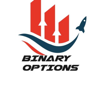 BINARY OPTIONS TRADING SIGNALS logo