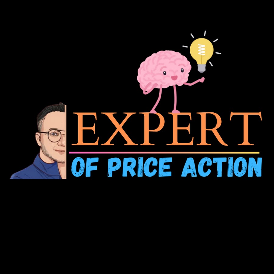 Expert Of Price Action logo