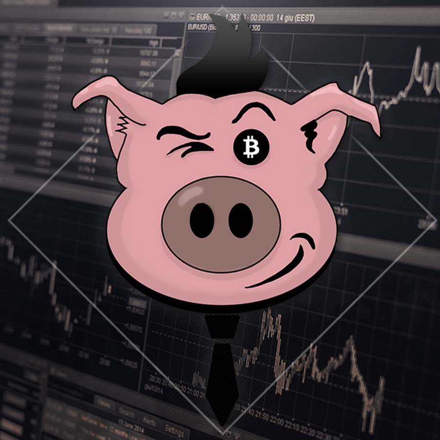 Fat Pig Signals Bitcoin logo