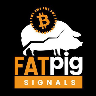 Fat Pig Signals logo