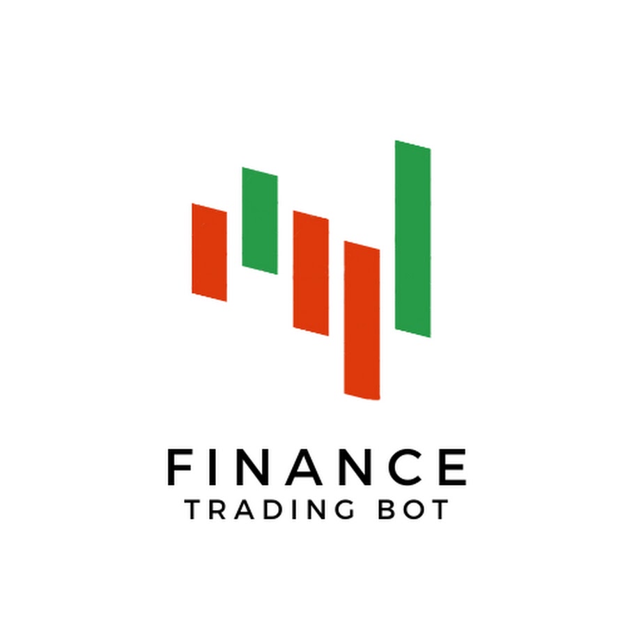 Finance Trading Bot | Pocket Option Signals logo