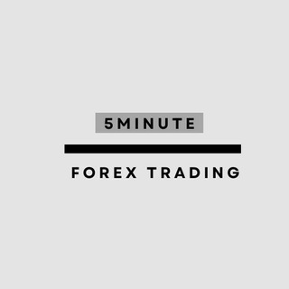 Five minute Forex Trading Public 🤑🤑 logo