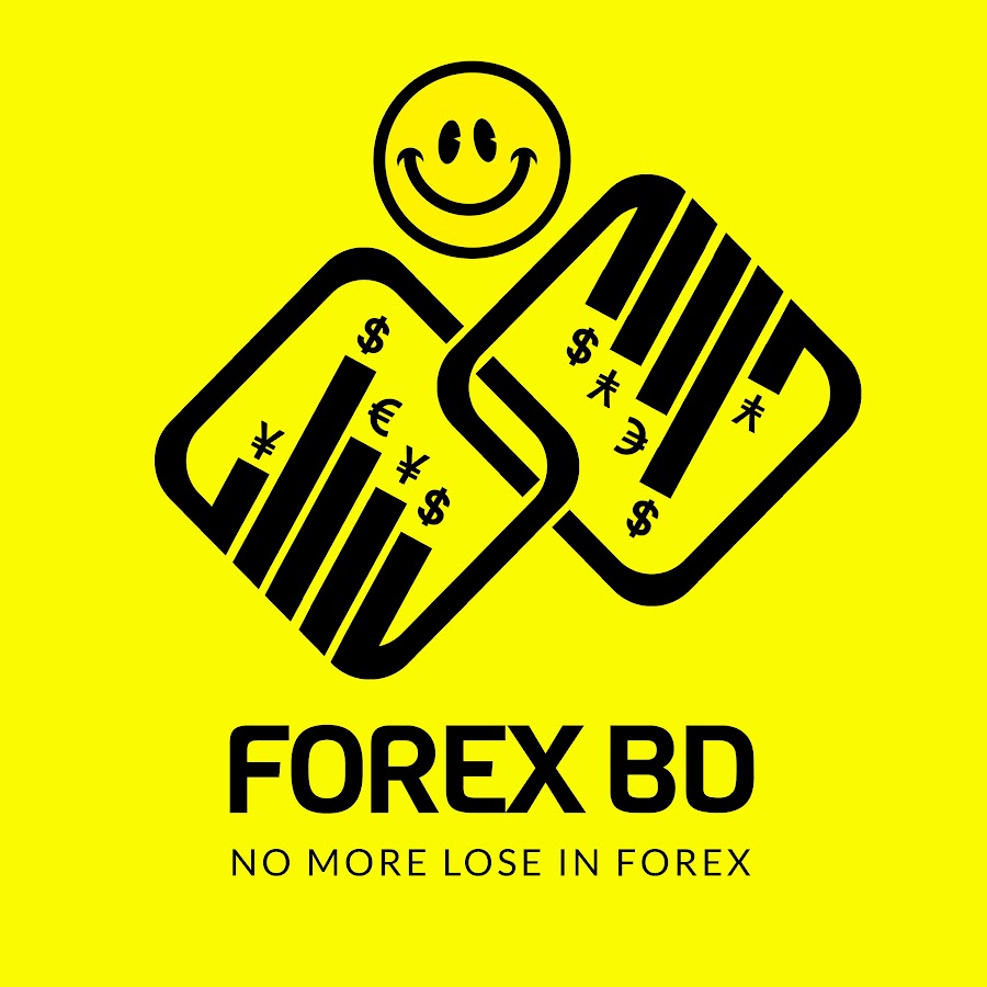 Forex BD logo