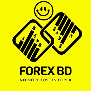 Forex BD 🌍📊 logo