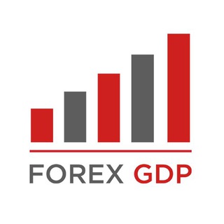 Forex GDP logo