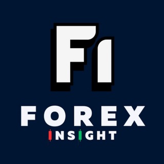 FOREX INSIGHTS - ( The Ultimate Forex Guide ) 📊 logo