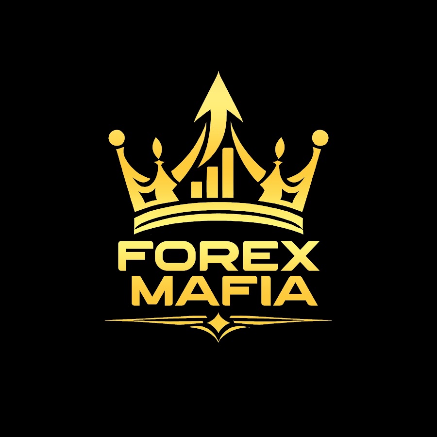 Forex Mafia | Live Trading Daily logo