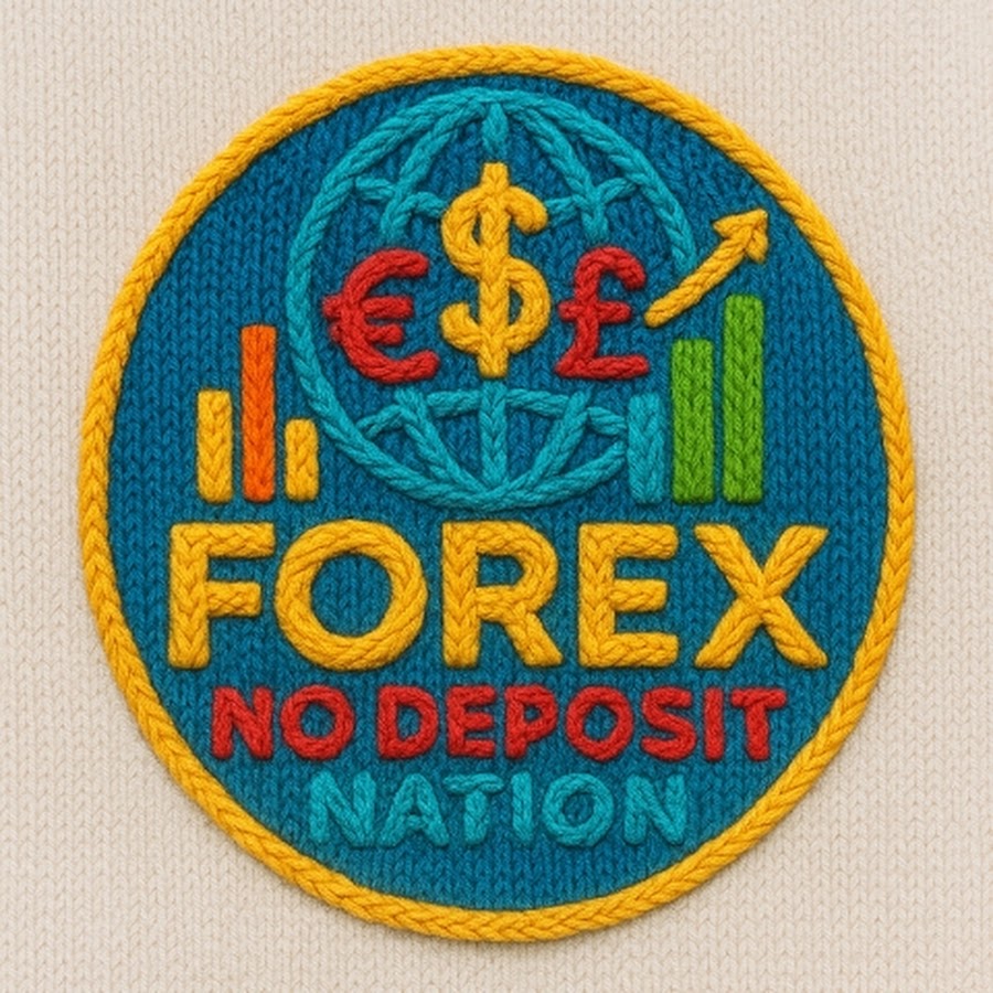 Forex No Deposit Nation logo