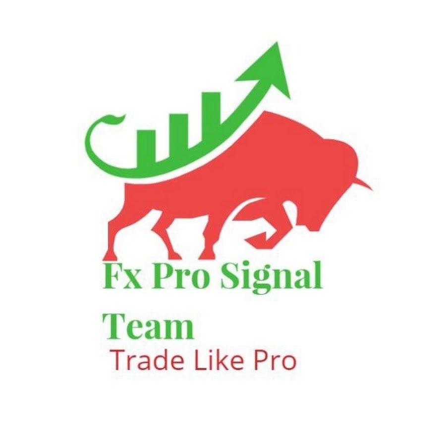 Forex PRO GOLD Trader logo