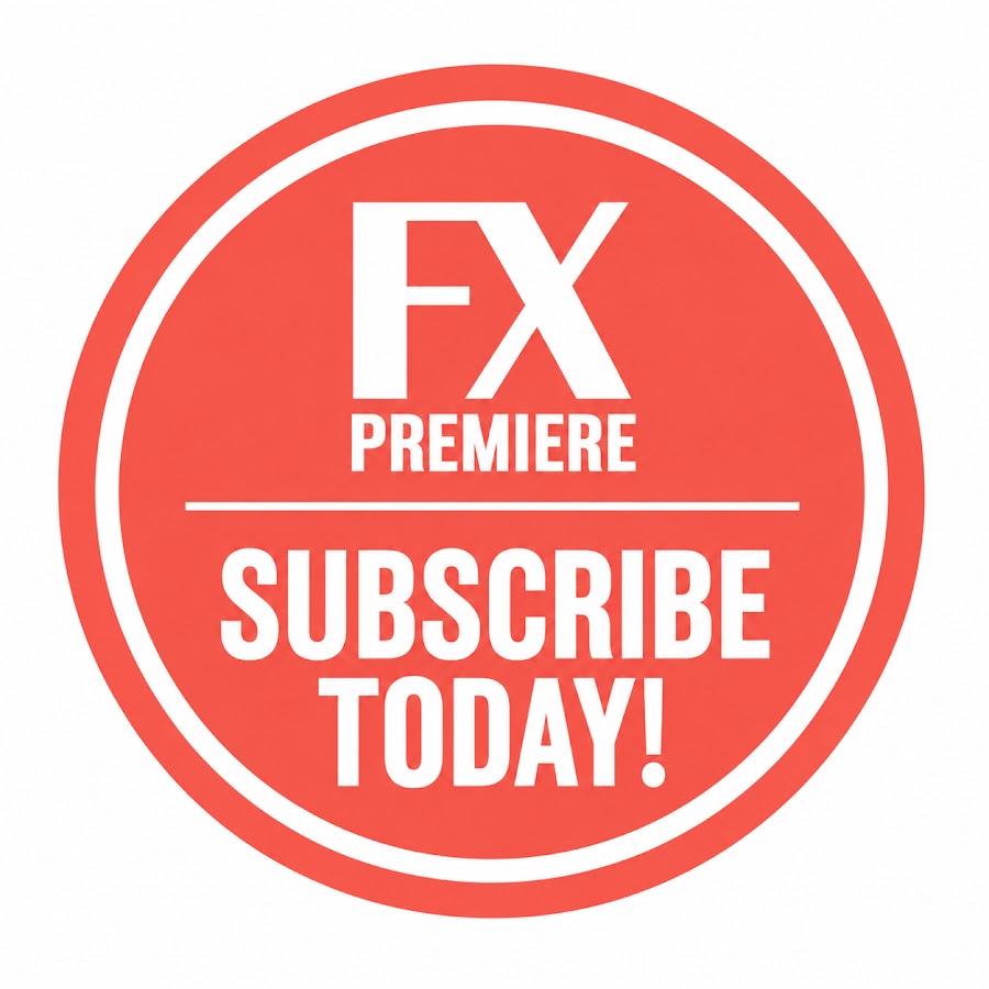 Forex Signals by FxPremiere com logo