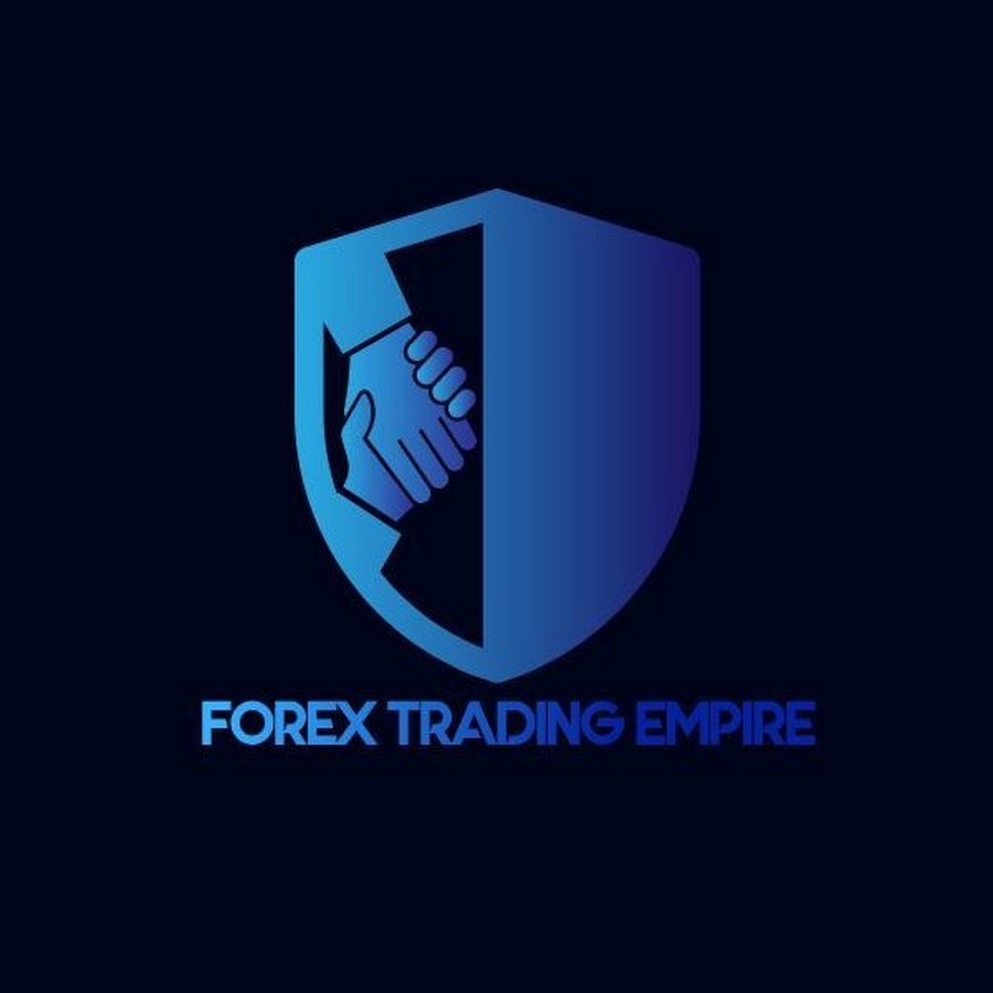 FOREX TRADING EMPIRE logo