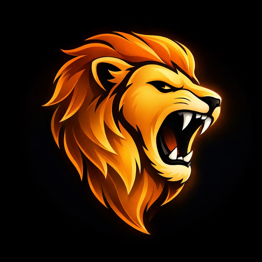 Forex Trading Lions logo