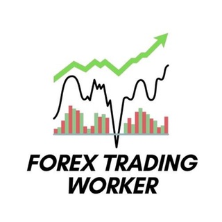 Forex Trading Worker logo
