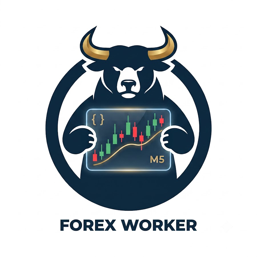 Forex Worker logo