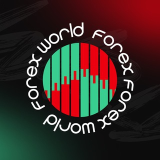 Forex World 💱 (Affiliate Marketing, Vacansies, CRM and platforms) logo