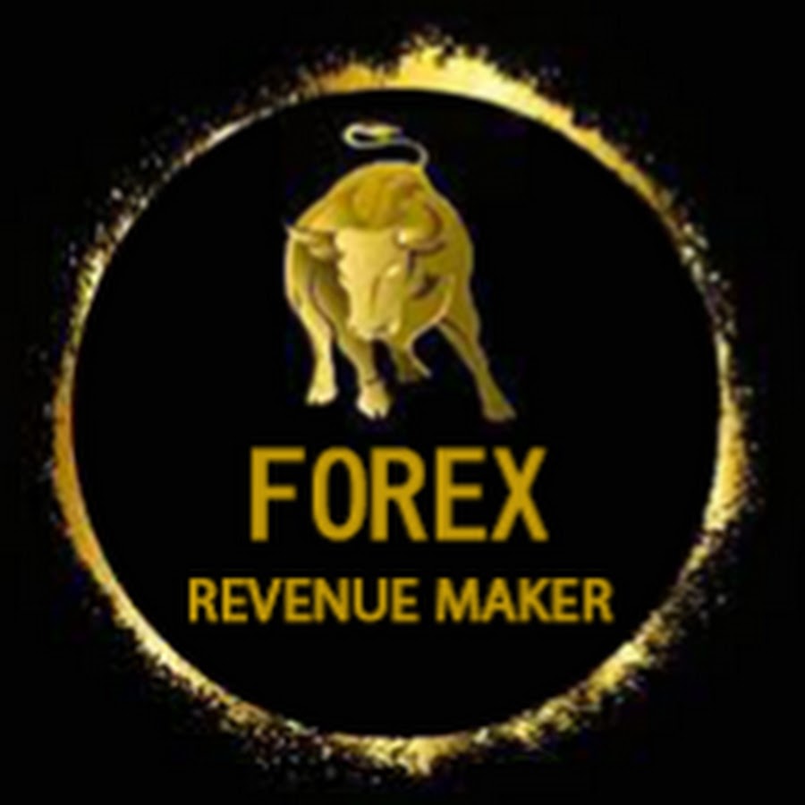 Forex | XAUUSD | Gold [ Forex Revenue Maker ] logo