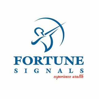 FORTUNE SIGNALS FZCO logo