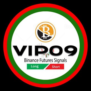 Free Crypto Signals VIP09 logo