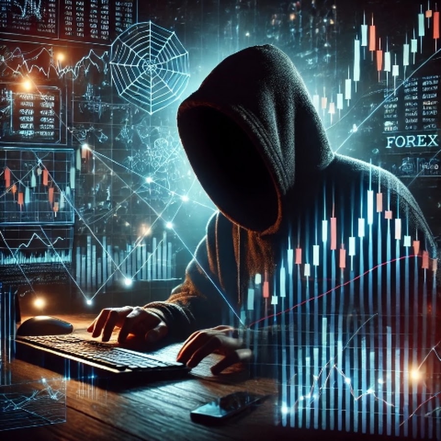 Free FOREX Courses !! 🏌️ logo