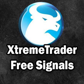 FREE XTREMETRADER FOREX SIGNALS logo