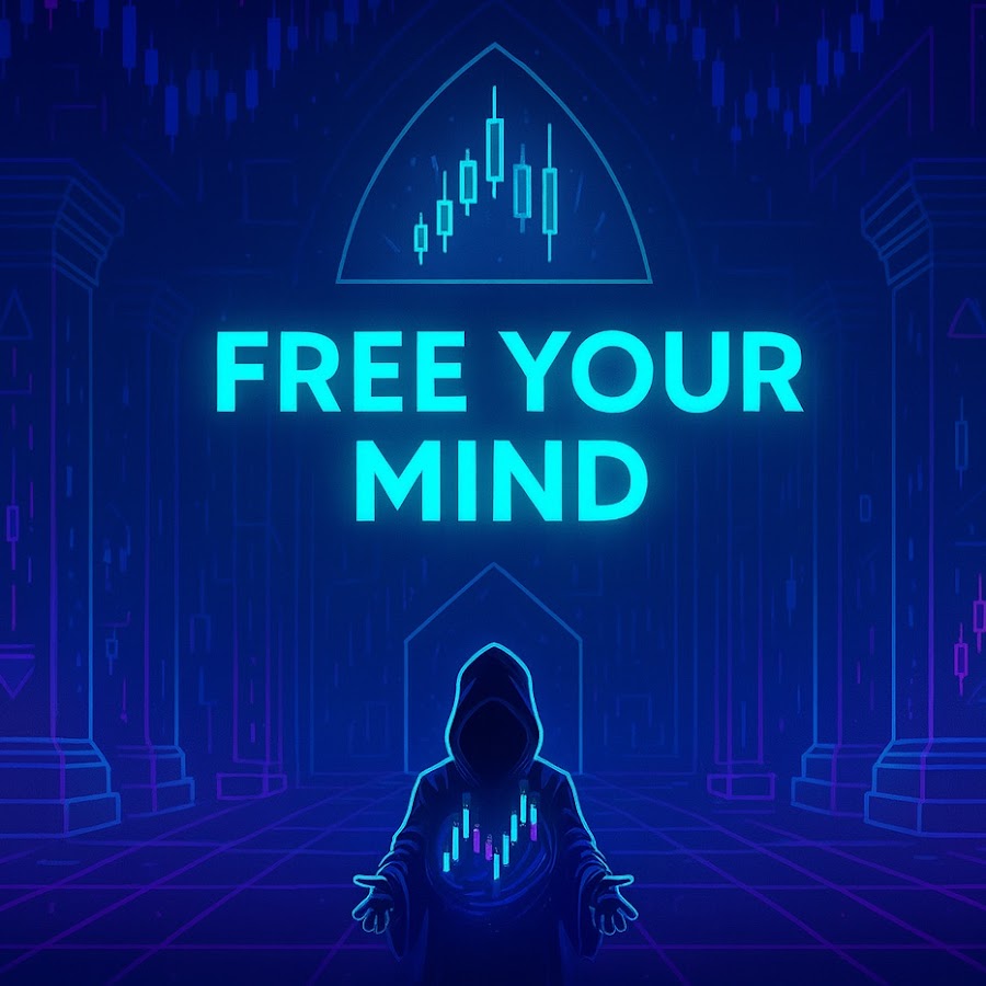 Free Your Mind logo