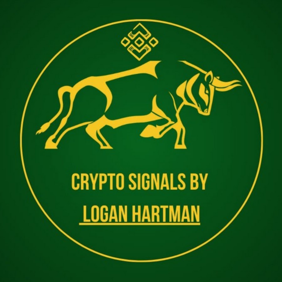 Futures Signals By Logan Hartman logo