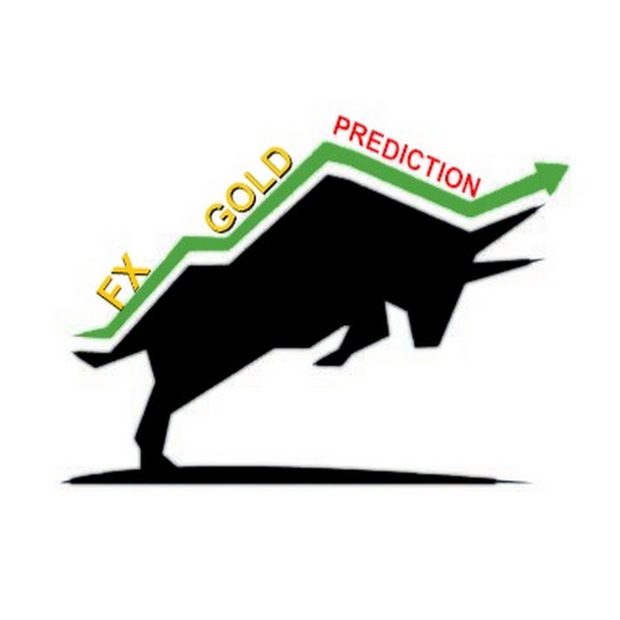 FX Gold Prediction logo