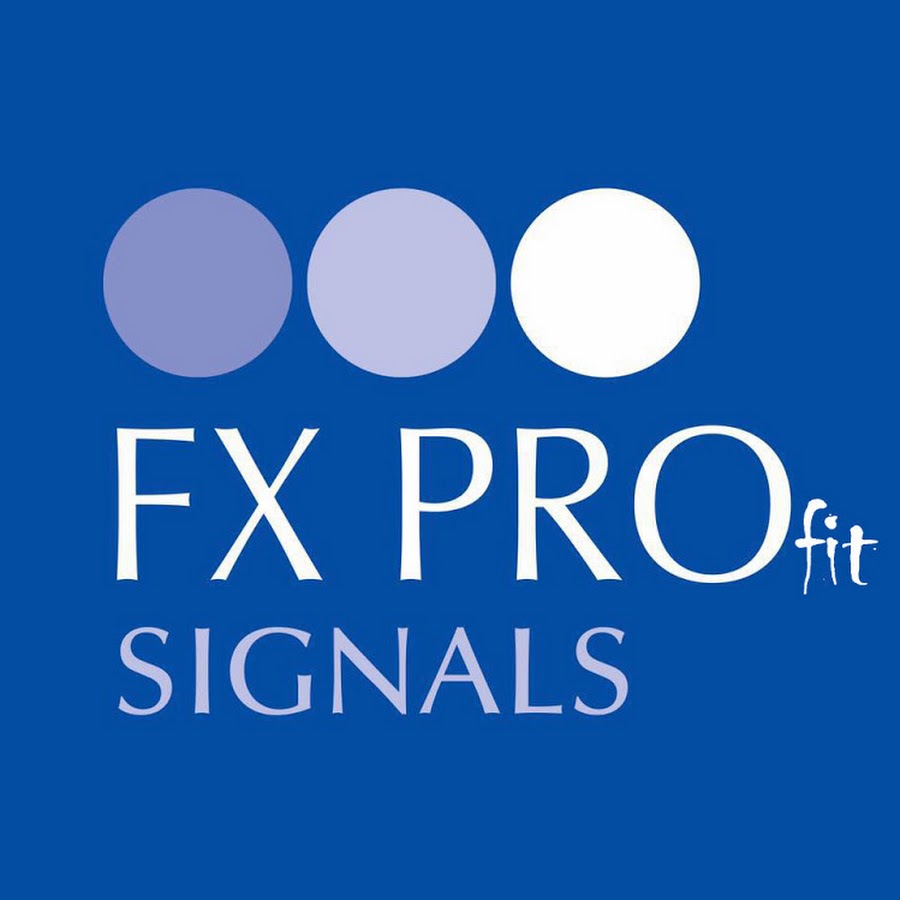 FX PROfit Signals logo
